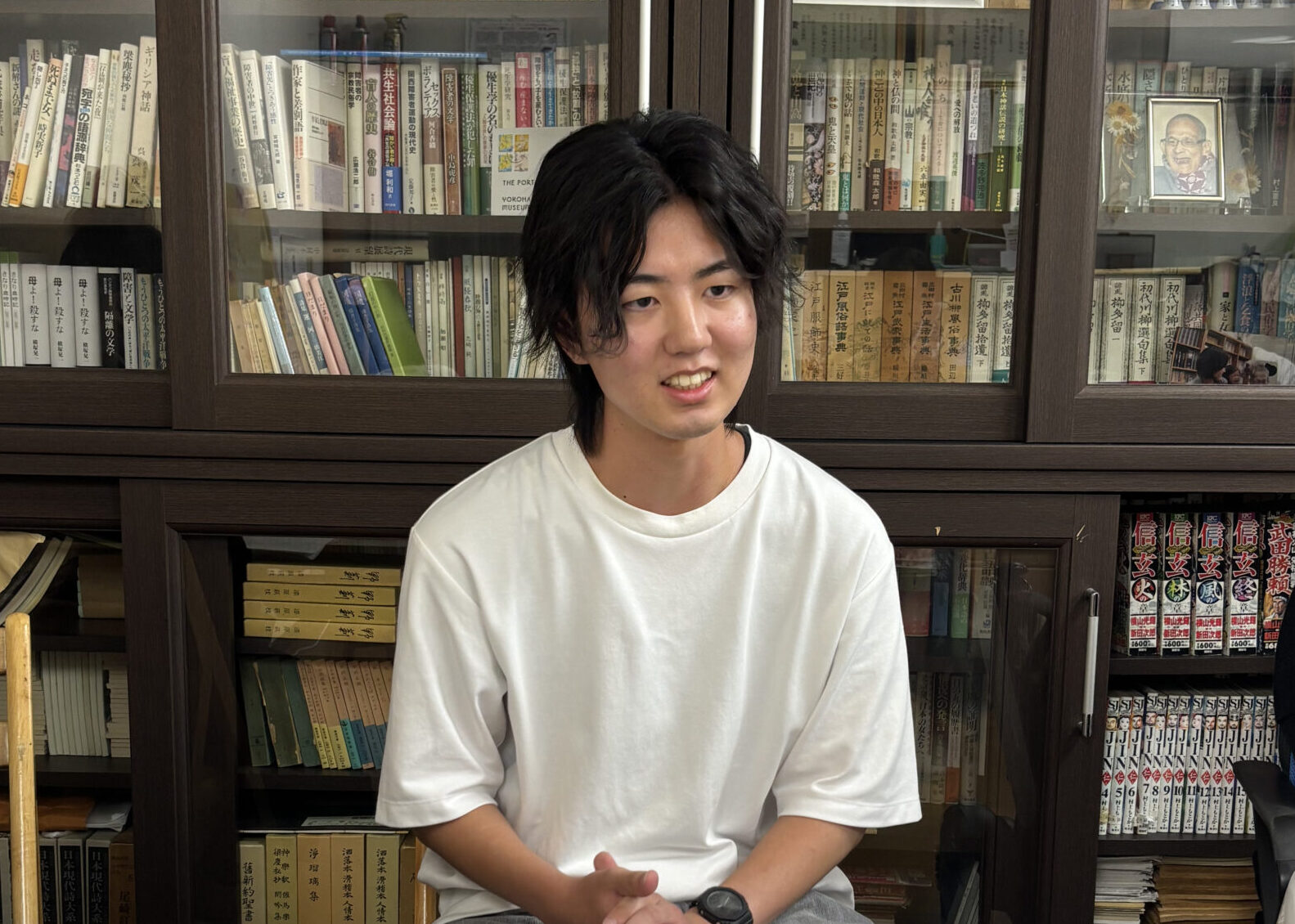 若い世代の応援団を増やし、目指す先は互いの違いを認めあい共に暮らす「インクルーシブな社会」