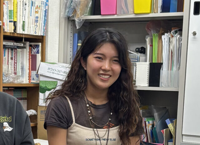 若い世代の応援団を増やし、目指す先は互いの違いを認めあい共に暮らす「インクルーシブな社会」