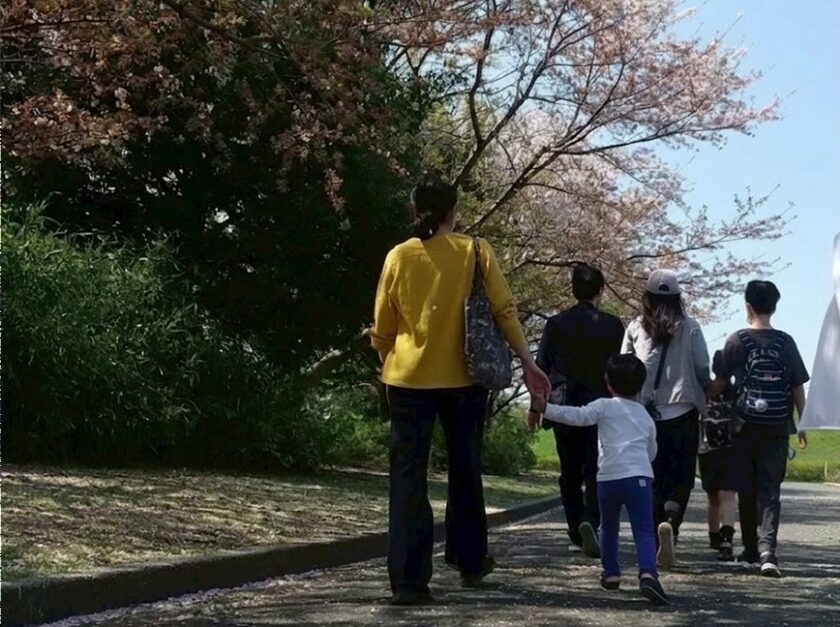 地域訓練会「港北ひまわり会」が育む、親子の安心とつながりの輪【前編】