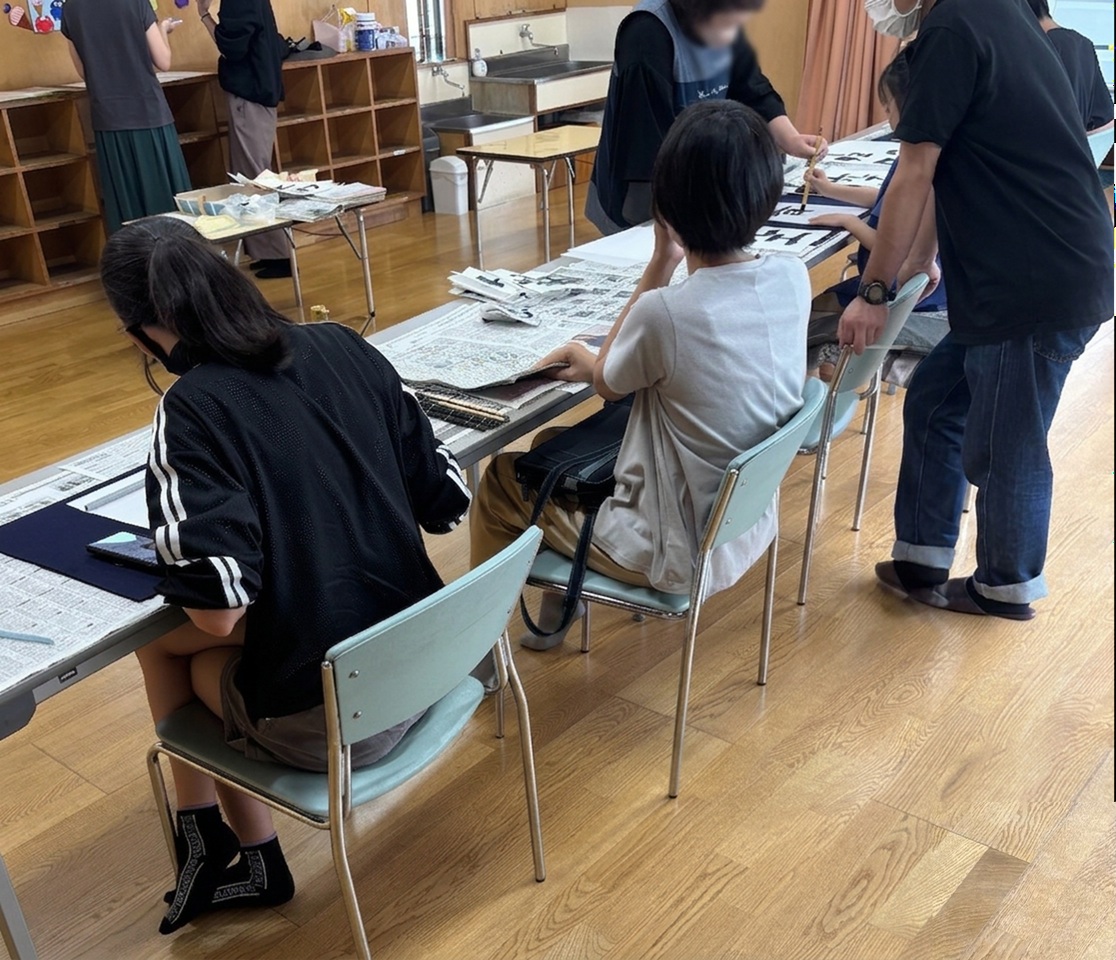 地域訓練会「港北ひまわり会」が育む、親子の安心とつながりの輪【後編】
