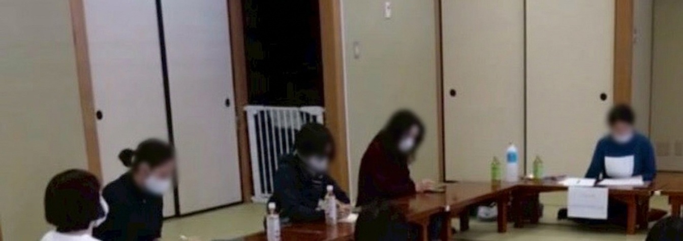 地域訓練会「港北ひまわり会」が育む、親子の安心とつながりの輪【後編】